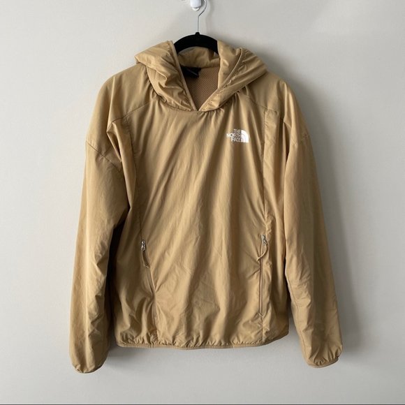 The North Face Active Trail Mesh Lined Pullover Womens Medium - Picture 2 of 6